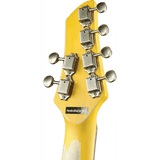 EKO AIRE RELIC SB elektrische gitaar sunburst