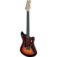 EKO CAMARO VR HSS VB elektrische gitaar sunburst