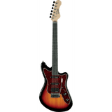 EKO CAMARO VR HSS VB elektrische gitaar sunburst