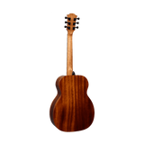 LÂG TRAVEL-SP Travel Akoestische Gitaar - Massief Engelmann Sparren