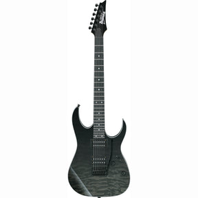 Ibanez GRG120QASP BKG GIO RG elektrische gitaar Black Gradation
