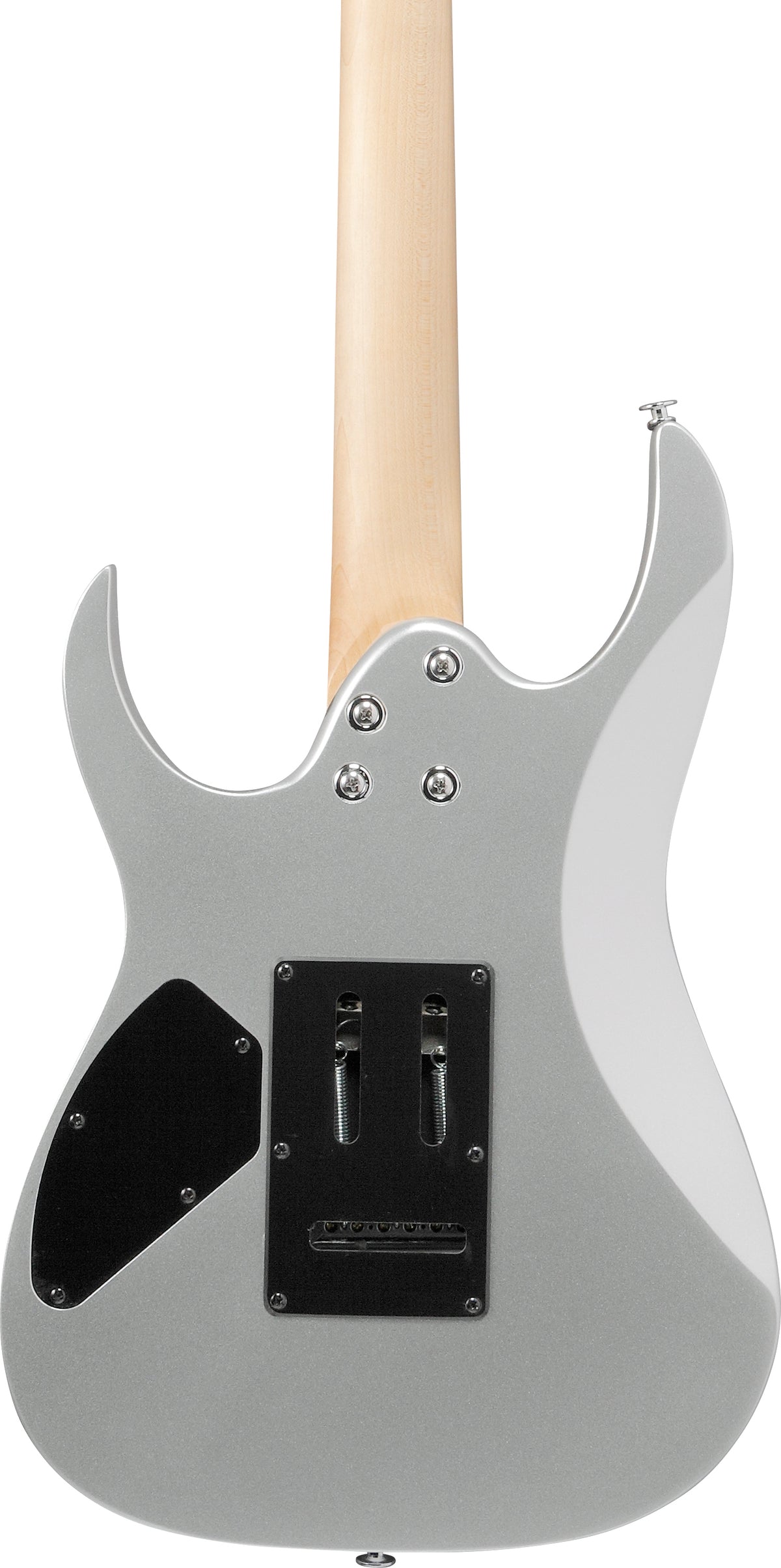 Ibanez GRG170DX SV GIO RG elektrische gitaar Silver