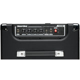 Hartke HD50 50W bascombo met 10" HyDrive speaker en AUX-ingang