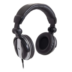 Eikon HFJ700 hoofdtelefoon 57mm Drivers 3.5m kabel