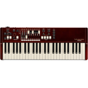 Hammond M-Solo orgel Burgundy