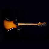 Jet Guitars JJB-300 SB Basgitaar - Sunburst