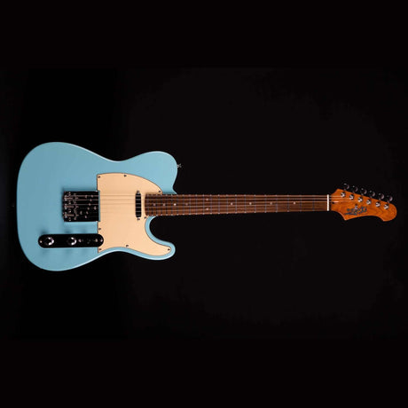 Jet Guitars JT-300 BLR elektrische gitaar - Blauw