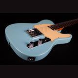Jet Guitars JT-300 BLR elektrische gitaar - Blauw