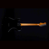 Jet Guitars JT-350 BKR elektrische gitaar - Zwart