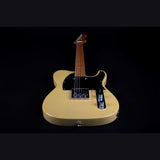 Jet Guitars JT-350 BSC elektrische gitaar - Butterscotch