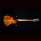 Jet Guitars JT-350 SBR elektrische gitaar - Sunburst
