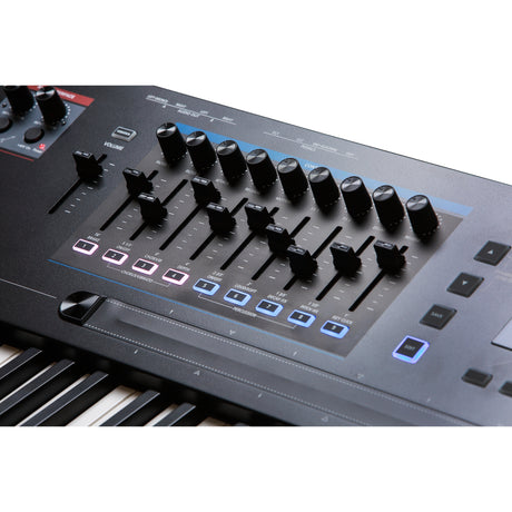 Kurzweil K2700 Workstation 88-toets Hammer Action