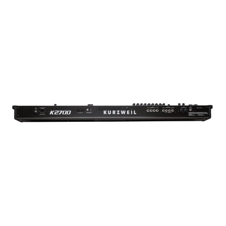 Kurzweil K2700 Workstation 88-toets Hammer Action