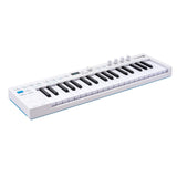 Arturia KeyStep 37 mk2 MIDI controller met 37 toetsen, sequencer en CV/Gate