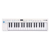 Arturia KeyStep 37 mk2 MIDI controller met 37 toetsen, sequencer en CV/Gate
