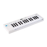 Arturia KeyStep mk2 32-toets MIDI controller met sequencer, aftertouch en CV/Gate