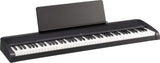 KORG B2+ Digitale Piano 88 Toetsen NH4 Hamermechaniek