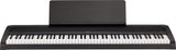 KORG B2+ Digitale Piano 88 Toetsen NH4 Hamermechaniek