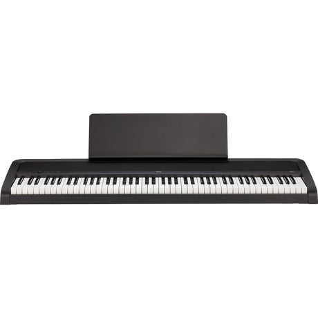 KORG B2+ Digitale Piano 88 Toetsen NH4 Hamermechaniek