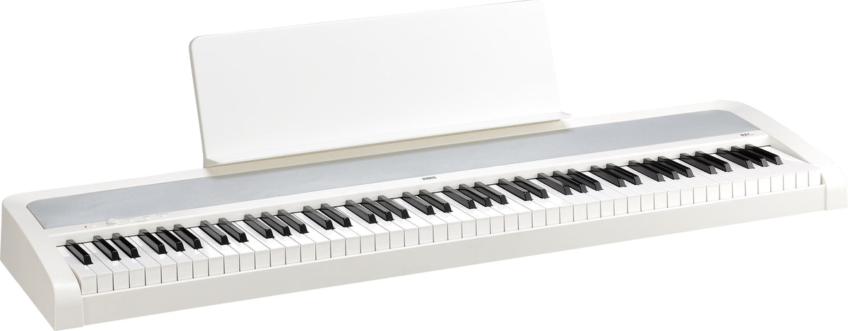 KORG B2+ Digitale Piano 88 Toetsen NH4 Wit