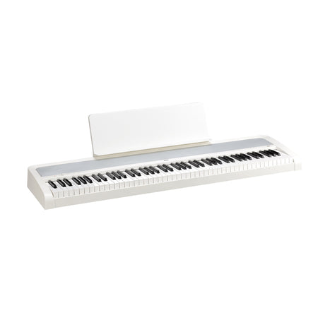 KORG B2+ Digitale Piano 88 Toetsen NH4 Wit