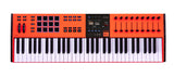 Arturia KeyLab 61 Mk3 Ultra Limited Edition 61-toets MIDI Keyboard Controller