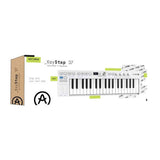 Arturia KeyStep 37 mk2 MIDI controller met 37 toetsen, sequencer en CV/Gate