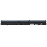 Korg Pa5X 88 MUSIKANT Arranger Keyboard met Hammer Action en Aftertouch