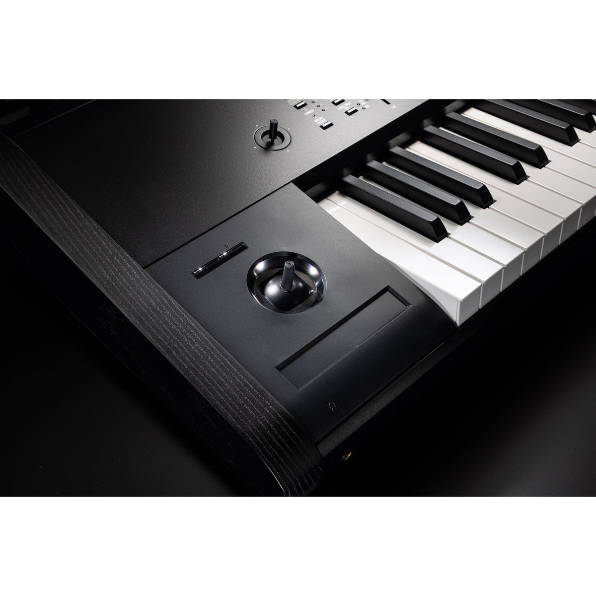 Korg KRONOS 3 61, Music Workstation met 61 toetsen