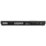 Korg KRONOS 3 73, Music Workstation met 73 gewogen toetsen