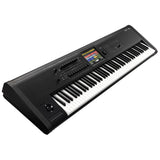 Korg KRONOS 3 88, Music Workstation met 88 gewogen toetsen
