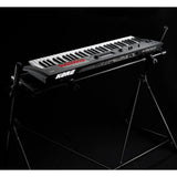 Korg KROSS 61, Music Workstation met 61 toetsen