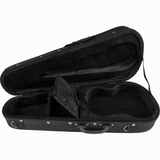 LANIKAI LKFCLS Etui, Softcase voor sopraanukelele, zwart