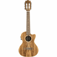 LANIKAI LKUACST-6CET Tenorukelele, Acacia Solid Top-serie, 6 snaren, tas