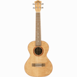 LANIKAI LKUFM-T Tenorukelele, Flame Maple-serie, tas