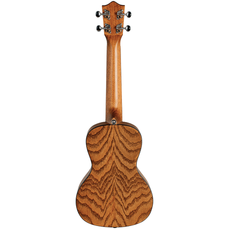 LANIKAI LKUOAC Concertukelele, Oak, OA-C, Tas