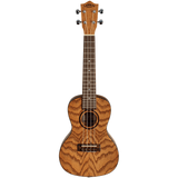 LANIKAI LKUOAC Concertukelele, Oak, OA-C, Tas