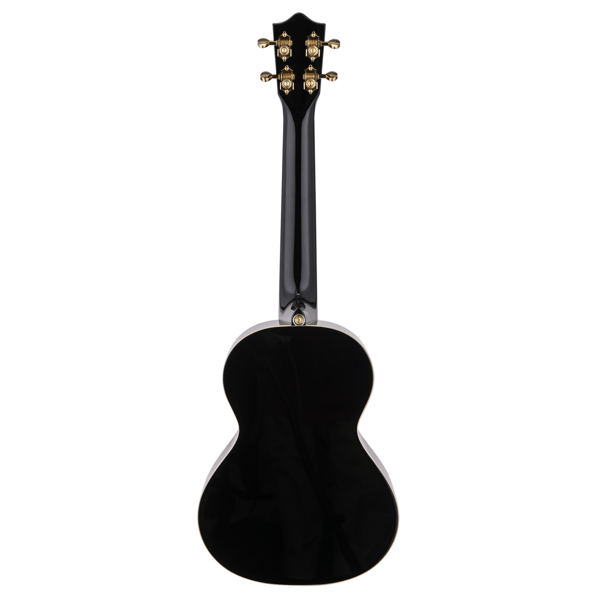 LANIKAI LKUSMBB-TX Tenorukulele, Spalted Maple Series, Tas