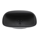 LAVA Space Charging Dock voor LAVA ME Carbon 36 inch, draadloos oplaadstation en gitaarstandaard, Deep Grey