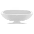 LAVA Space Charging Dock voor LAVA ME Carbon 38 inch, draadloos oplaadstation en gitaarstandaard, Space White