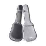 LAVA ME 4 Carbon 38" Space Grey – Smart Gitaar met SHARC-processor, FreeBoost™ & Space Bag