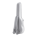 LAVA ME 4 Carbon 36" White – Smart Gitaar met SHARC-processor, FreeBoost™ & Space Bag