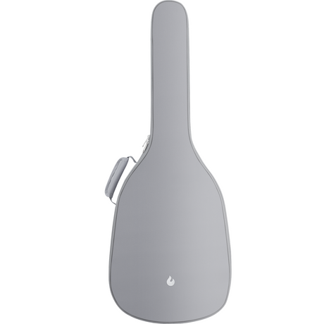 LAVA ME Play Frost White/Deep Blue – Smart Gitaar met Hilava 2.0 en Tas