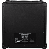 Ashdown KT-15 Gitaar Combo Versterker 15W met 8" Speaker – Zwart