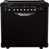 Ashdown KT-15FX Gitaar Combo Versterker 15W met 16 Effecten en Reverb – Zwart