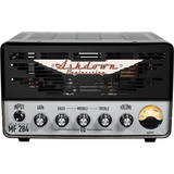 Ashdown MF-284-H Buisversterker Top 15W met XLR DI en 3-Bands EQ