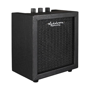 Ashdown Micro-Killer Mini Versterker 3W met 3" Gesloten Speaker
