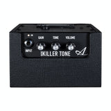 Ashdown Micro-Killer Mini Versterker 3W met 3" Gesloten Speaker
