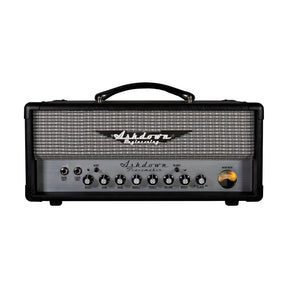 Ashdown PM-20H-UK Classic Custom Shop Buisversterker Top 20W – Handgemaakt in het VK