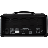 Ashdown PM-2H-OA-UK Buisversterker Top 2W met UK/US Inputs en 3-Bands EQ